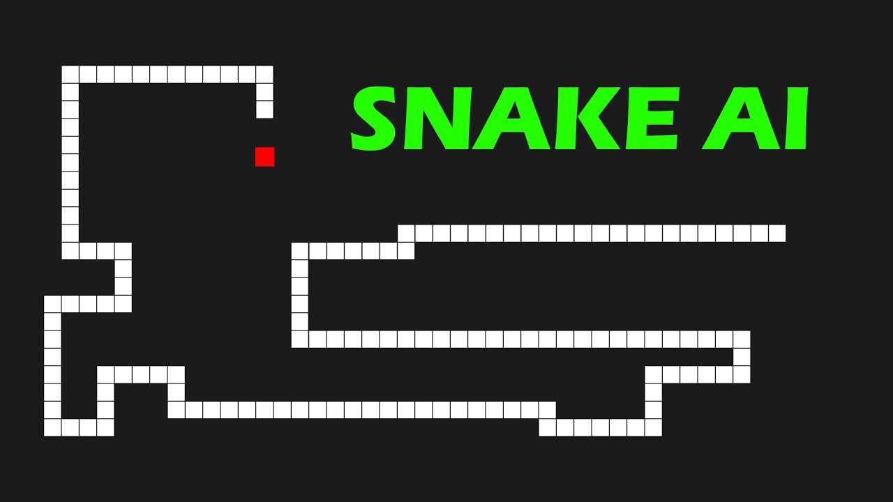 Snake AI Project